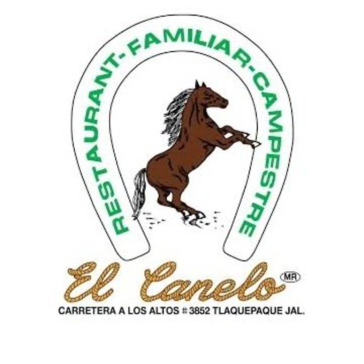 Logo de El Canelo